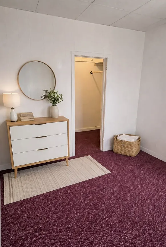 1 bed, 550 sqft, $875 — Photo 2