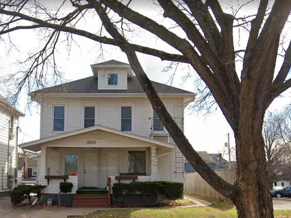 623 E Jefferson St, Iowa City, IA