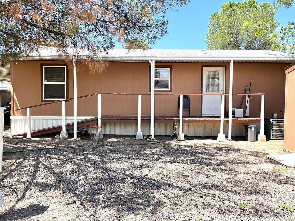 1535 W Thatcher Blvd Safford, AZ, 85546 Apartments for Rent Zillow