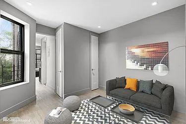 Rented by Citi Habitats
