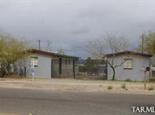 1059 E Silverlake Rd, Tucson, AZ 85713