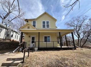 312 N 4th St, Missouri Valley, IA 51555