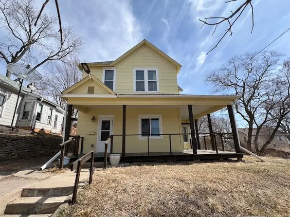 312 N 4th St, Missouri Valley, IA 51555