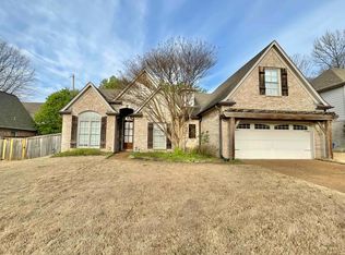 1973 Kenmont St, Cordova, TN 38016