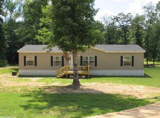 3935 Highway 46 S, Sheridan, AR 72150