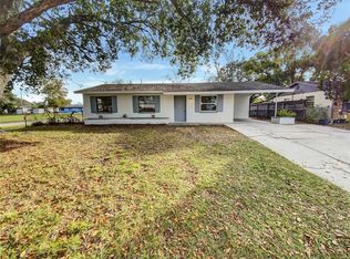 1743 Ravenall Ave, Orlando, FL 32811