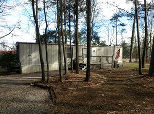 2107 Lewis St, Monroe, NC 28110