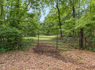 Cowpen Rd, Karnack, TX 75661