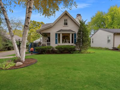 724 N Huron St, De Pere, WI, 54115