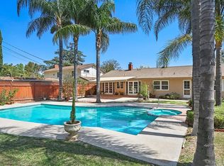 23633 Nadir St, Canoga Park, CA 91304