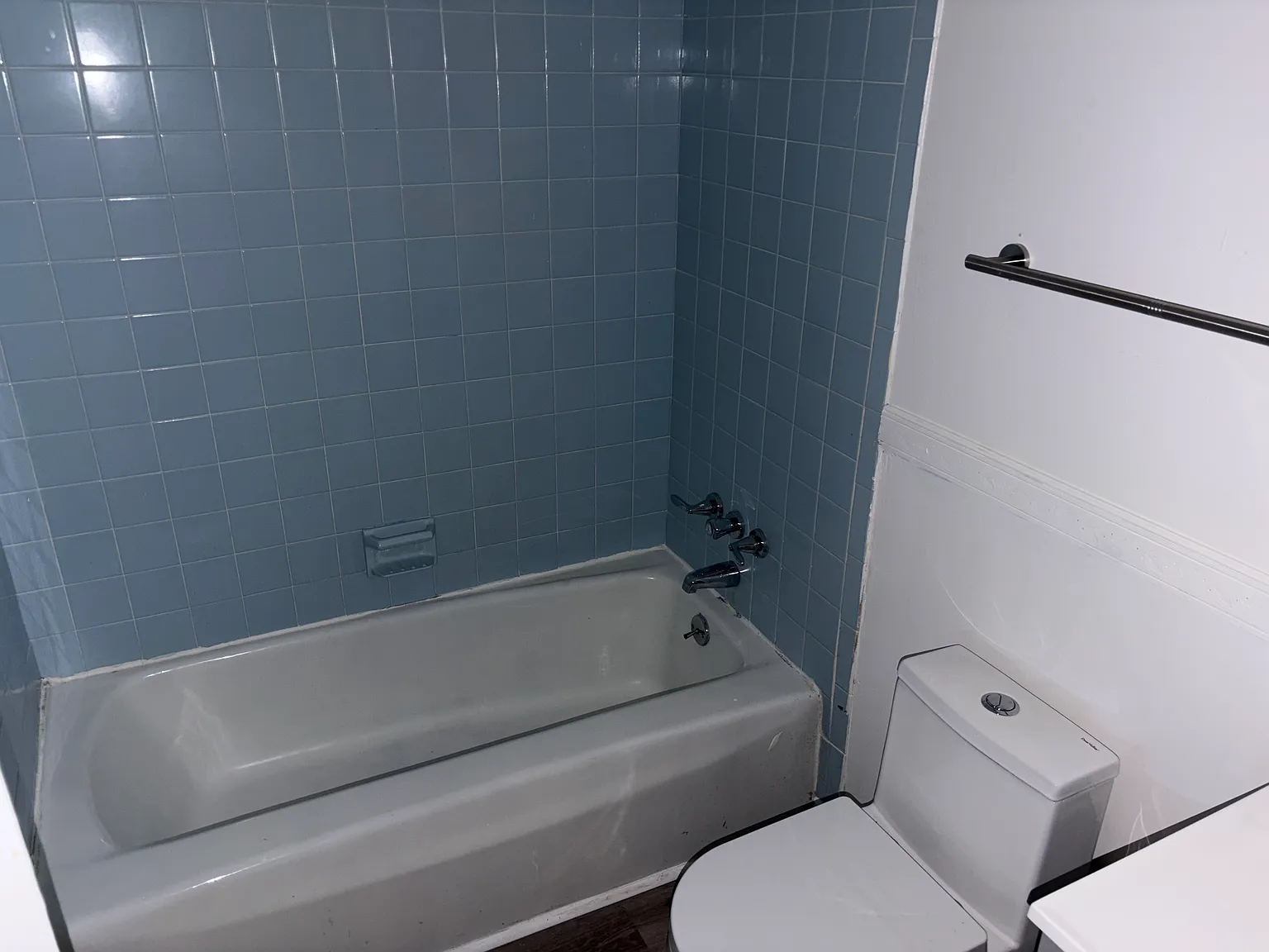 3 bed, 960 sqft, $1,425 — Photo 3