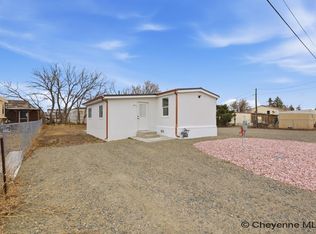 402 Williams St, Cheyenne, WY 82007