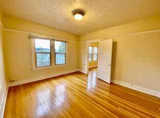 Regis Apartments, Seattle, WA 98112