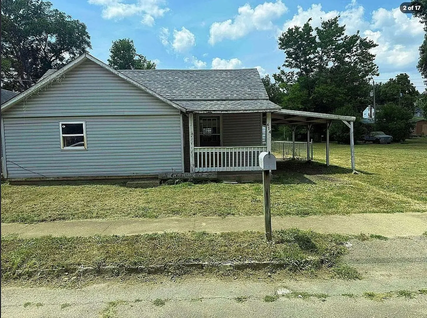 Now Available! - $590 Month / $900 Down — Photo 1