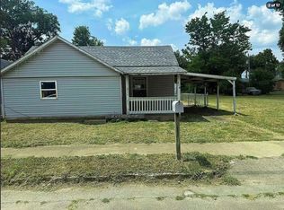 414 Camilla Ave, Park Hills, MO 63601