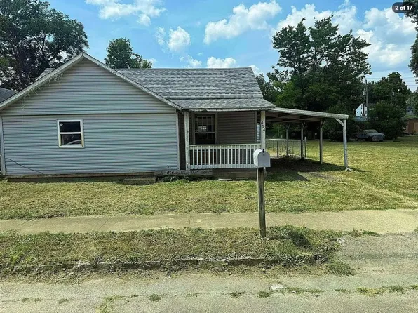 414 Camilla Ave, Park Hills, MO 63601