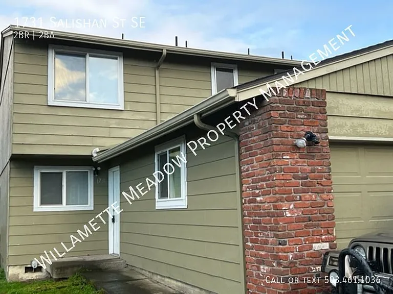 1731 Salishan St SE — Photo 1