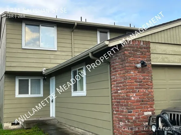 1731 Salishan St SE, Salem, OR 97302