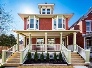 173-175 S 18th St, Columbus, OH 43205