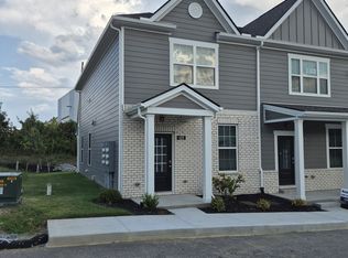 122 Dry Cyn, La Vergne, TN 37086
