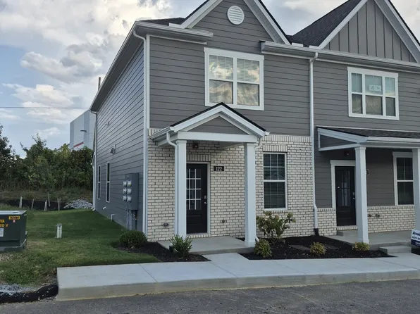 122 Dry Cyn, La Vergne, TN 37086