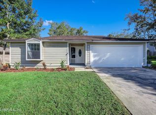534 George Watson St, Orange Park, FL 32073