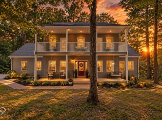 1590 N Limestone Dr, Ellettsville, IN 47429