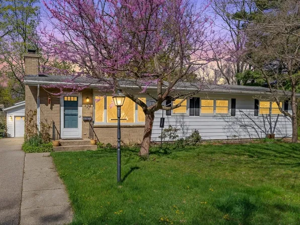 433 Jennison Ave, Kalamazoo, MI 49006