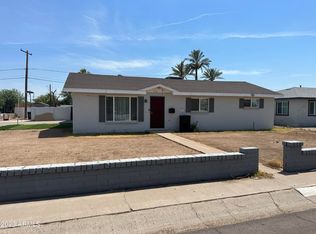 2201 W Bethany Home Rd, Phoenix, AZ 85015