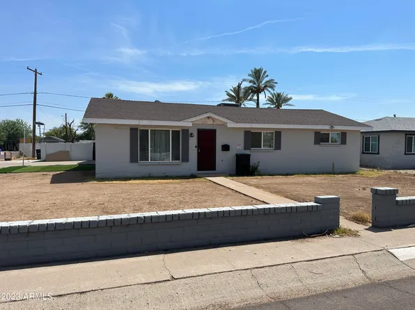 2201 W BETHANY HOME Road, Phoenix, AZ 85015