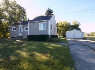 3169 W Stanley Rd, Mount Morris, MI 48458