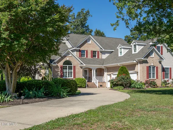 176 Middleton Drive, Hertford, NC