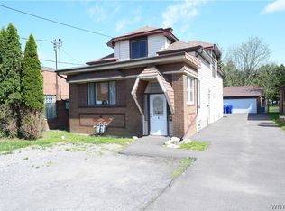 3912 Seneca St Floor 1, Buffalo, NY 14224