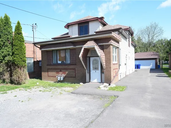 3912 Seneca St Floor 1, Buffalo, NY 14224