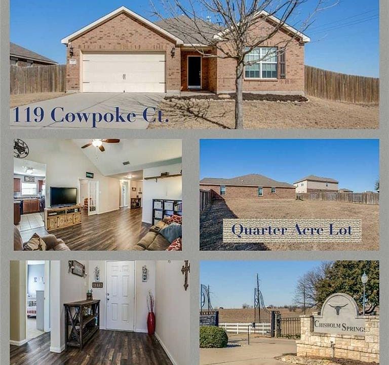 1st image of 119 Cowpoke Ct