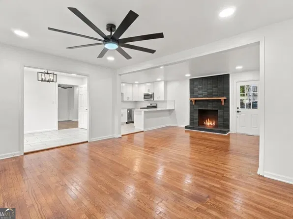 713 Ruby St, Marietta, GA 30066