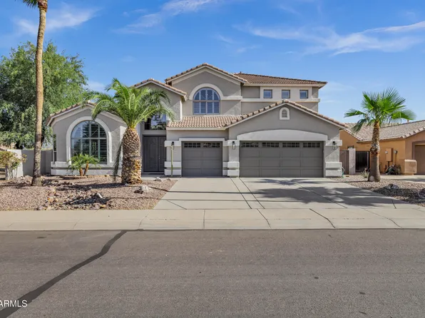 11257 E REGINALD Avenue, Mesa, AZ 85212