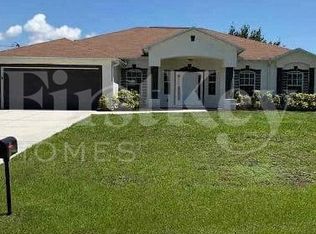 2472 NW 8th Ter, Cape Coral, FL 33993