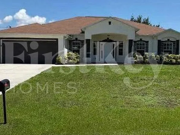 2472 NW 8th Ter, Cape Coral, FL 33993