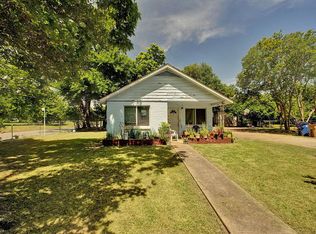 900 Cherico St, Austin, TX 78702