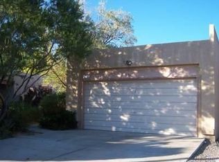 6517 Cliffrose Rd NW, Albuquerque, NM 87120