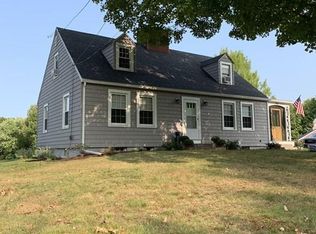 780 Bernardston Rd, Greenfield, MA 01301