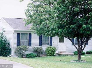 3415 Millie Way, Manchester, MD 21102