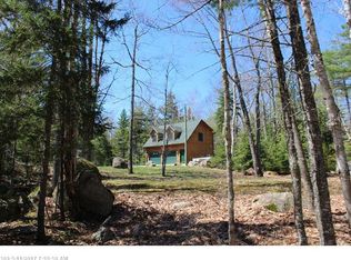 123 Decorum Rd, Surry, ME 04684