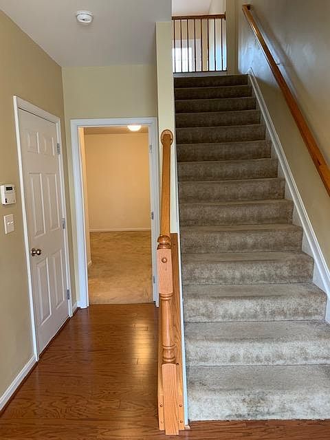Entry way