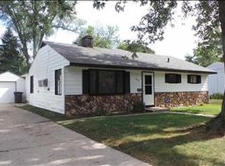 1522 Cone St, Elkhart, IN 46514
