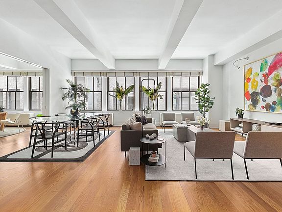 2nd image of 130 W 30th St APT 3C