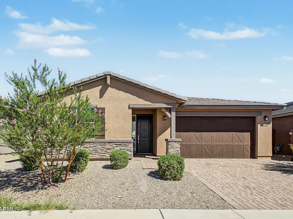 219 S 175TH Avenue, Goodyear, AZ 85338