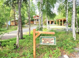 60.5 Tok Cutt Off Hwy, Gakona, AK 99586
