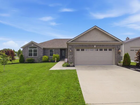 408 Windy Oaks Cir, Richmond, KY 40475